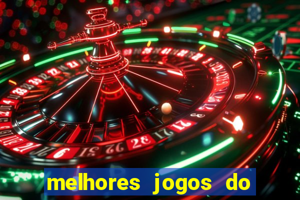 melhores jogos do google play